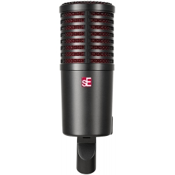 sE Electronics DynaCaster Dynamic Condenser Mikrofon