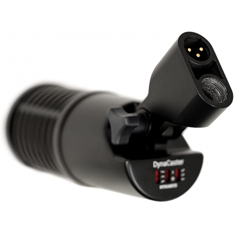 sE Electronics DynaCaster Dynamic Condenser Mikrofon<br>Fotoğraf: 4/4