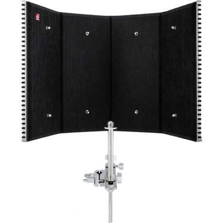 sE Electronics RF-PRO Akustik Panel (Siyah)<br>Fotoğraf: 3/4