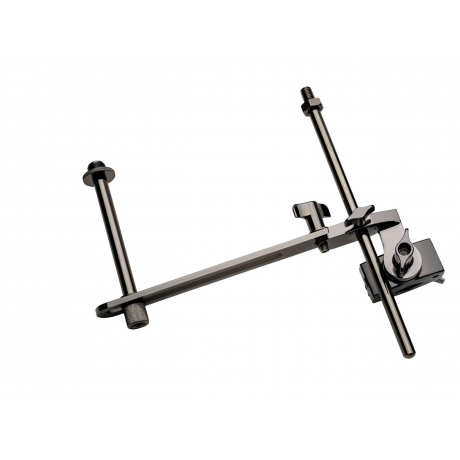 sE Electronics RF PRO Black Chrome 25th Anniversary Akustik Refleksiyon Filtresi<br>Fotoğraf: 4/4