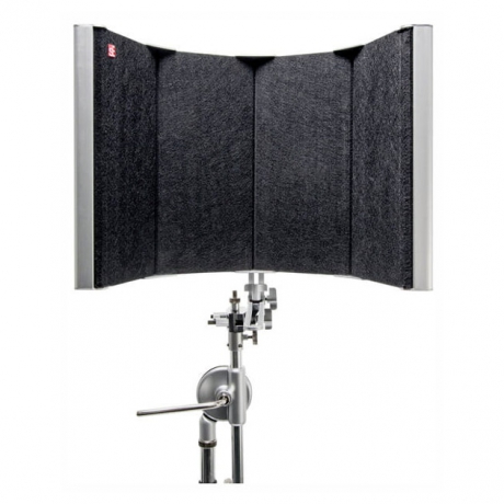 sE Electronics Rf Space Akustik Mikrofon Paneli<br>Fotoğraf: 3/3