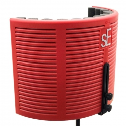 sE Electronics RF-X Limted Edition  Akustik Panel (Kırmızı)