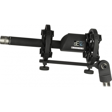 sE Electronics RN17 Rupert Neve Pencil Condenser Mikrofon (Tek)<br>Fotoğraf: 1/3