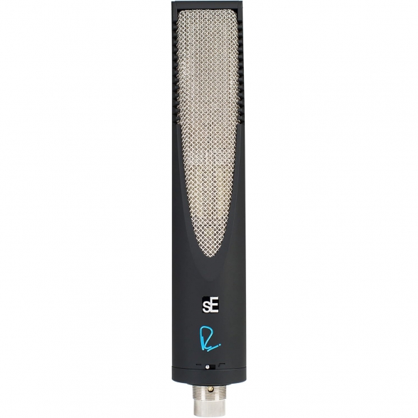 Se Electronics Ribbon R1 sE Electronics Rupert Neve RNR1 Active Ribbon Mikrofon | doremusic