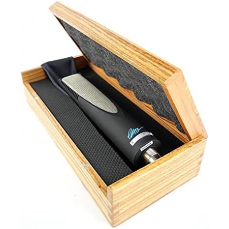 sE Electronics Rupert Neve RNR1 Active Ribbon Mikrofon<br>Fotoğraf: 4/4