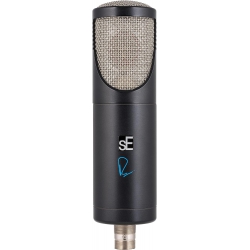 sE Electronics Rupert Neve RNT Multi-Pattern Large-Diaphragm Tube Condenser M...