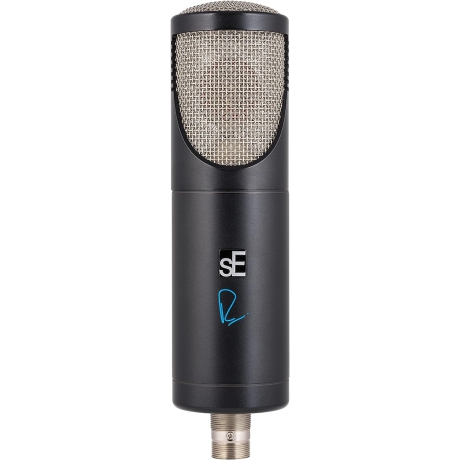 sE Electronics Rupert Neve RNT Multi-Pattern Large-Diaphragm Tube Condenser Mikrofon<br>Fotoğraf: 1/5