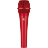 sE Electronics sE V7 Dinamik Vokal Mikrofonu (Kırmızı)<br>Fotoğraf: 1/4