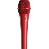 sE Electronics sE V7 Dinamik Vokal Mikrofonu (Kırmızı)<br>Fotoğraf: 2/4