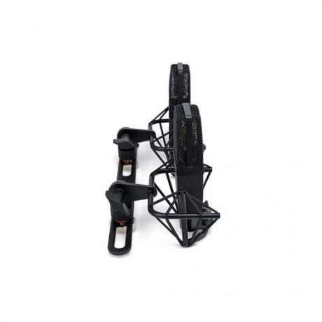 sE Electronics sE4400a Condenser Mikrofon (Matched Pair)<br>Fotoğraf: 3/3