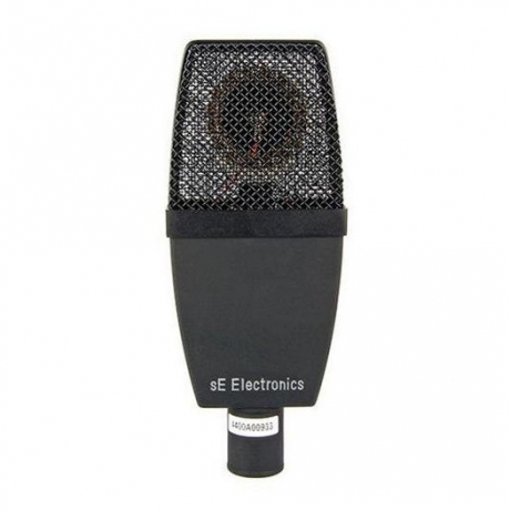 sE Electronics sE4400a Geniş Diyaframlı Condenser Mikrofon<br>Fotoğraf: 3/3