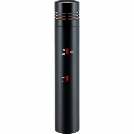 Se Electronics SE7 Küçük Diyaframlı Kondenser Mikrofon<br>Fotoğraf: 4/6