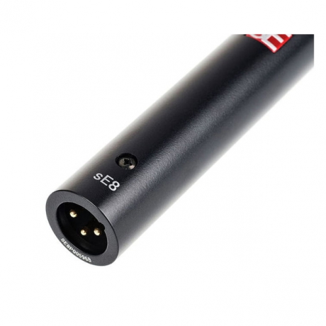 SE Electronics SE8 Condenser Mikrofon<br>Fotoğraf: 4/5