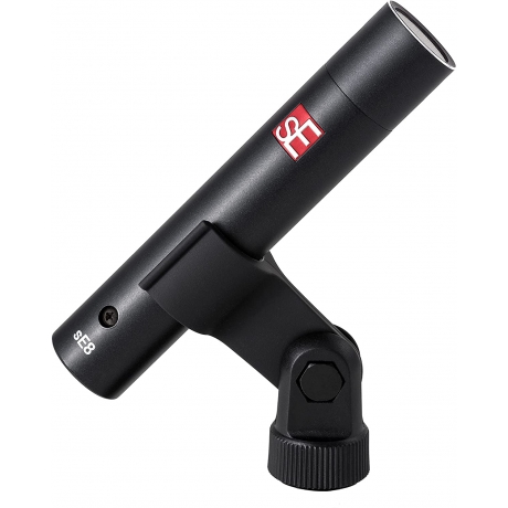 sE Electronics sE8 omni Small-diaphragm Condenser Mikrofon (Stereo Çift)<br>Fotoğraf: 3/5