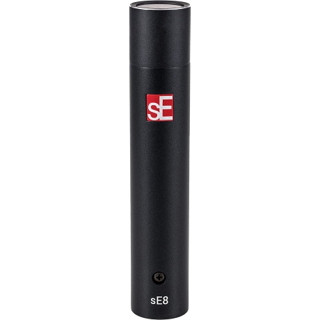 sE Electronics sE8 omni Small-diaphragm Condenser Mikrofon (Stereo Çift)<br>Fotoğraf: 5/5