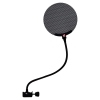 sE Electronics Studio Mikrofonu Pop Filtre<br>Fotoğraf: 1/1