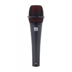 sE Electronics V3 Handheld Dinamik Mikrofon