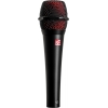 sE Electronics V7 Black Dinamik Vokal Mikrofonu (Siyah)<br>Fotoğraf: 2/3