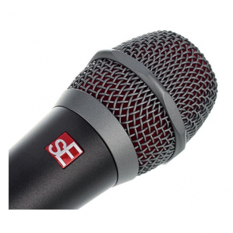 sE Electronics V7 Dinamik Vokal Mikrofonu<br>Fotoğraf: 3/5