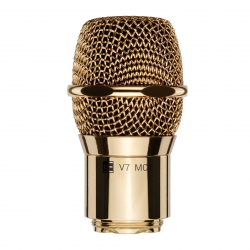 sE Electronics V7 MC1 Gold Shure Uyumlu Telsiz Mikrofon Kapsülü