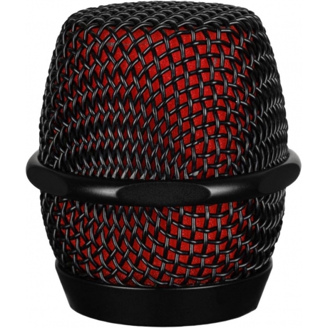 sE Electronics V7-MG Mikrofon Kapsül Kapağı (Siyah)<br>Fotoğraf: 1/2