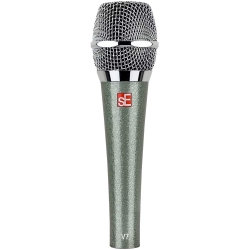 sE Electronics V7-ve Vokal Mikrofonu (Vintage)