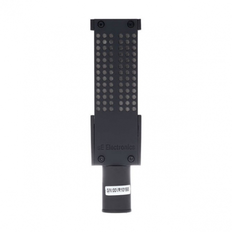 sE Electronics Voodoo VR1 Pasif Ribbon Mikrofon<br>Fotoğraf: 2/5