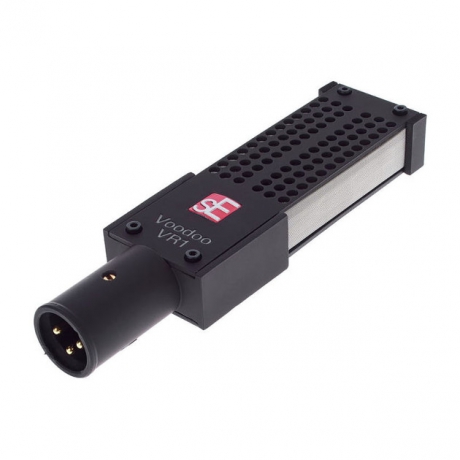 sE Electronics Voodoo VR1 Pasif Ribbon Mikrofon<br>Fotoğraf: 3/5