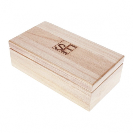 sE Electronics Voodoo VR1 Pasif Ribbon Mikrofon<br>Fotoğraf: 5/5