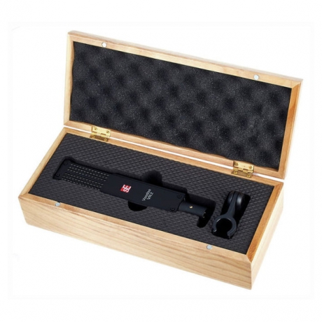 sE Electronics Voodoo VR2 Aktif Ribbon Mikrofon<br>Fotoğraf: 4/5