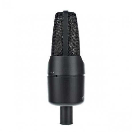 sE Electronics X1 S Geniş Diyaframlı Condenser Mikrofon<br>Fotoğraf: 2/4