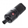 sE Electronics X1 S Geniş Diyaframlı Condenser Mikrofon<br>Fotoğraf: 3/4