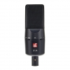 sE Electronics X1A Geniş Diyaframlı Condenser Mikrofon<br>Fotoğraf: 1/4
