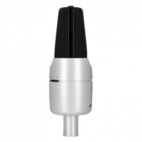sE Electronics X1A WB Geniş Diyaframlı Condenser Mikrofon (Beyaz)<br>Fotoğraf: 4/4