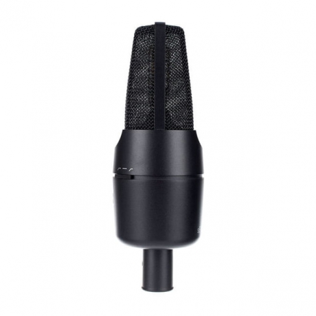 sE Electronics X1S Vocal Pack Condenser Mikrofon Shockmount ve Popfiltre Paketi<br>Fotoğraf: 5/7