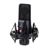 sE Electronics X1S Vocal Pack Condenser Mikrofon Shockmount ve Popfiltre Paketi<br>Fotoğraf: 6/7