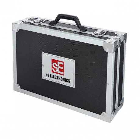 sE Electronics Z5600a II Condenser Mikrofon<br>Fotoğraf: 6/6