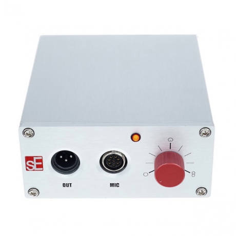 sE Electronics Z5600a II Condenser Mikrofon<br>Fotoğraf: 4/6