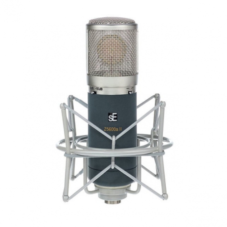 sE Electronics Z5600a II Condenser Mikrofon<br>Fotoğraf: 3/6