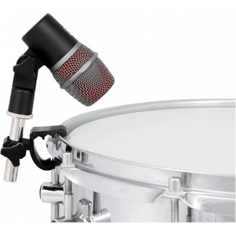 Se Electronics v Clamp Davul Mikrofon Tutacağı<br>Fotoğraf: 4/4