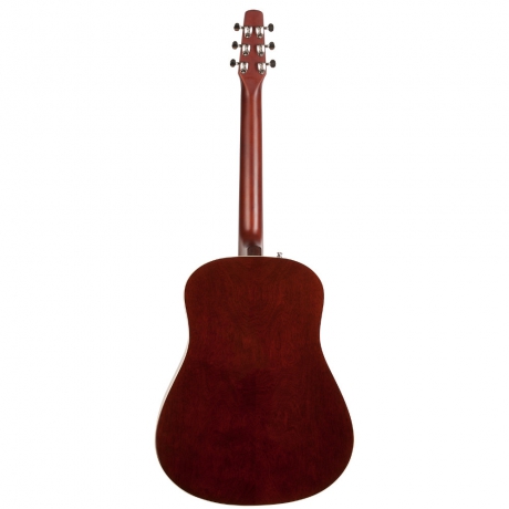 Seagull Coastline Momentum Elektro Akustik Gitar (Natural)<br>Fotoğraf: 2/2