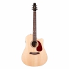 Seagull Coastline Slim CW Ladin Presys II Elektro Akustik Gitar (Natural)<br>Fotoğraf: 1/3