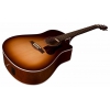 Seagull Entourage Cw Qit Elektro Akustik Gitar (Autumn Burst)<br>Fotoğraf: 3/3