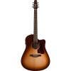 Seagull Entourage Cw Qit Elektro Akustik Gitar (Autumn Burst)<br>Fotoğraf: 1/3