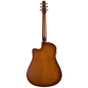 Seagull Entourage Cw Qit Elektro Akustik Gitar (Autumn Burst)<br>Fotoğraf: 2/3