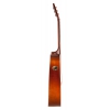 Seagull Entourage Presys II Elektro Akustik Gitar (Autumn Burst), Fotoğraf: 2/3