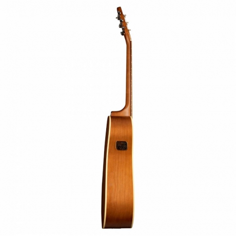 Seagull Enturage Rustic QIT Akustik Gitar (Natural)<br>Fotoğraf: 2/3