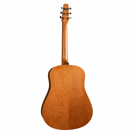 Seagull Enturage Rustic QIT Akustik Gitar (Natural)<br>Fotoğraf: 3/3