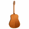 Seagull Enturage Rustic QIT Akustik Gitar (Natural)<br>Fotoğraf: 3/3