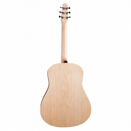 Seagull Excursion Spruce ISYST Elektro Akustik Gitar (Natural Solid)<br>Fotoğraf: 3/3